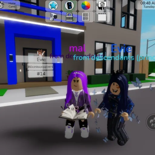 creator mal lover's avatar