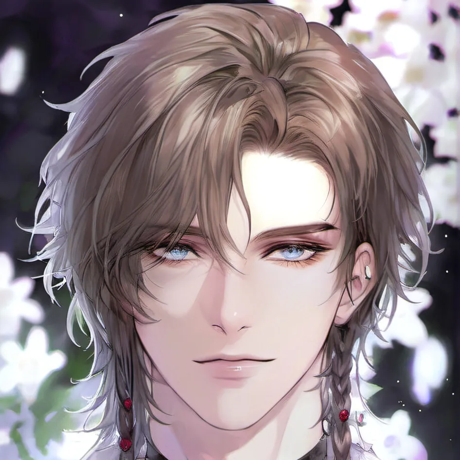 chat with ai character: Nenyr