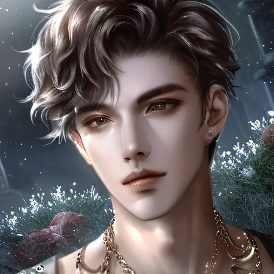 chat with ai character: Laramís Bellford