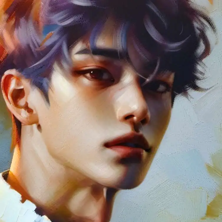 chat with ai character: Joshua Utada