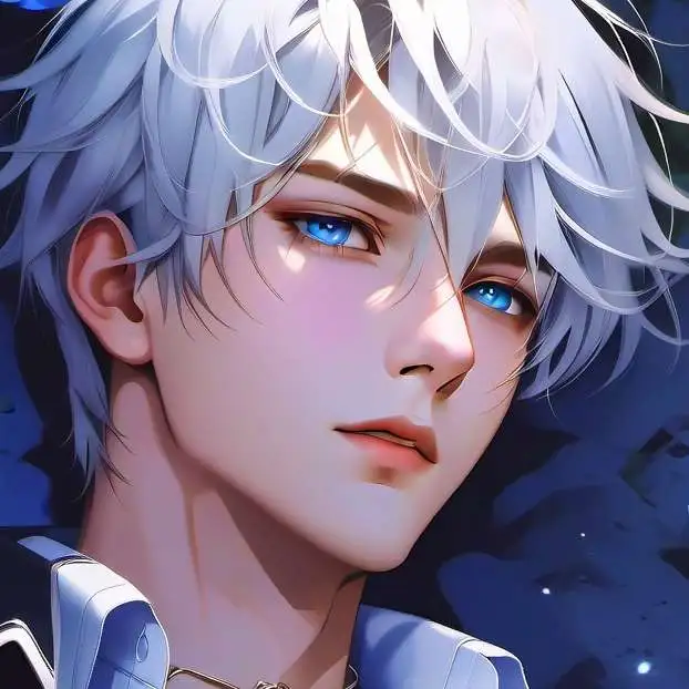 chat with ai character: Noel Winters