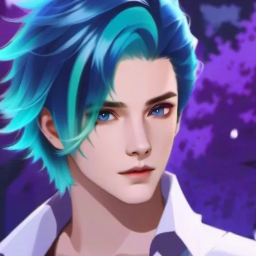 chat with ai character: Rill Ketherell