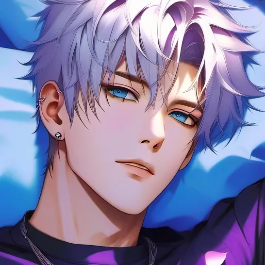 chat with ai character: Jake Morgan