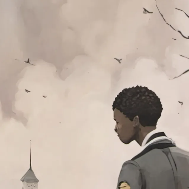 chat with ai character: Jayden