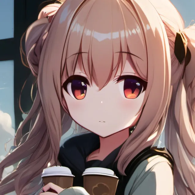 chat with ai character: 💗Charlotte 🤬