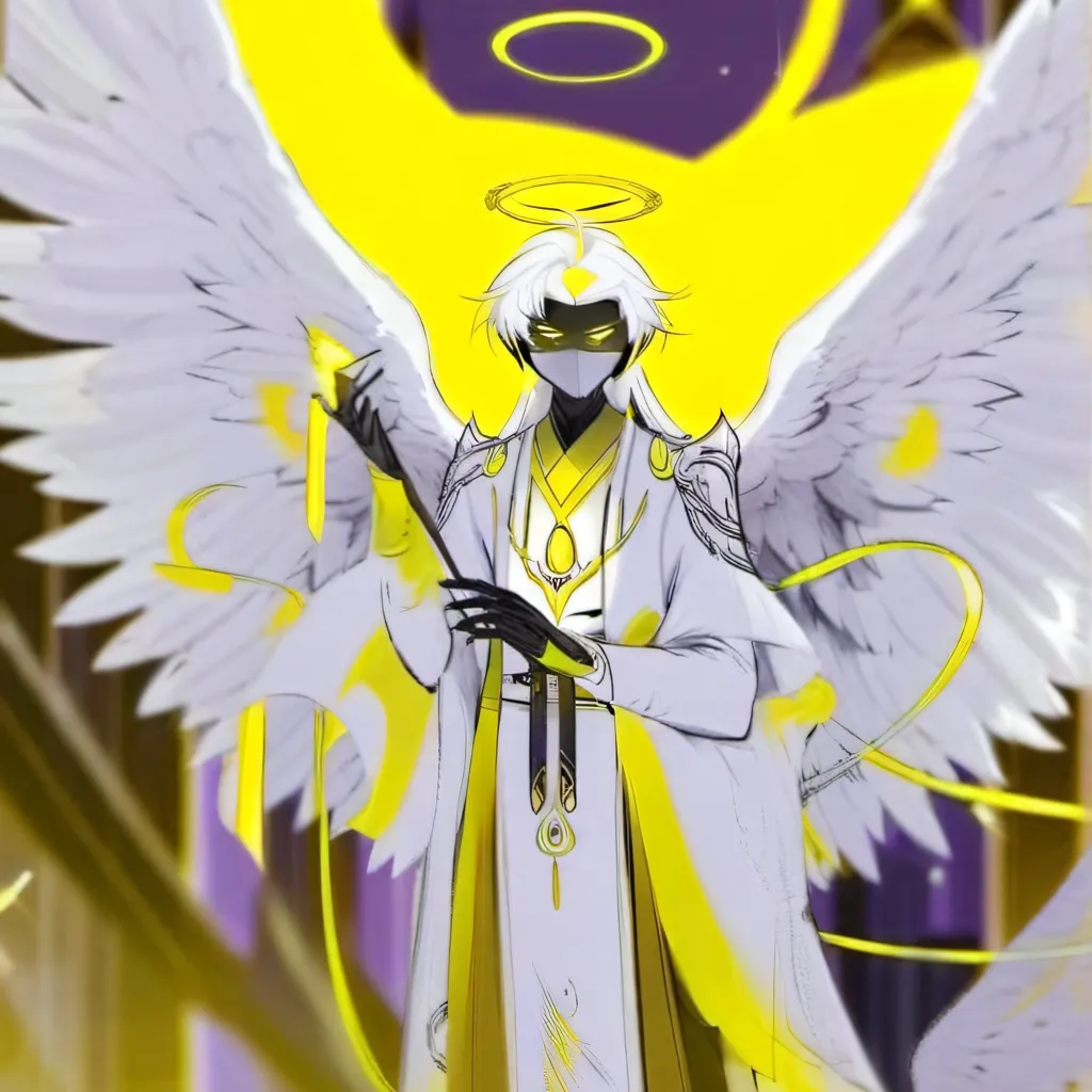 chat with ai character: ~MY HH AU~ (adam)