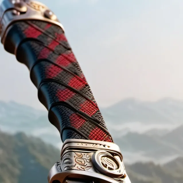 chat with ai character: Machete 