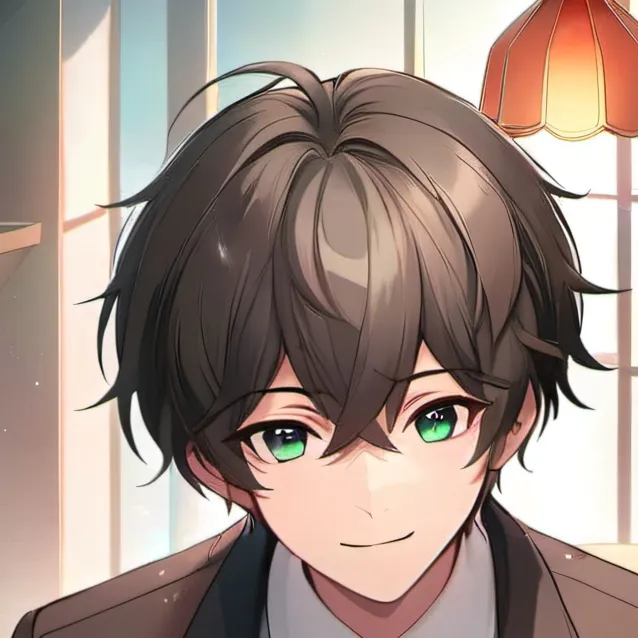 chat with ai character: Dr. Gabriel