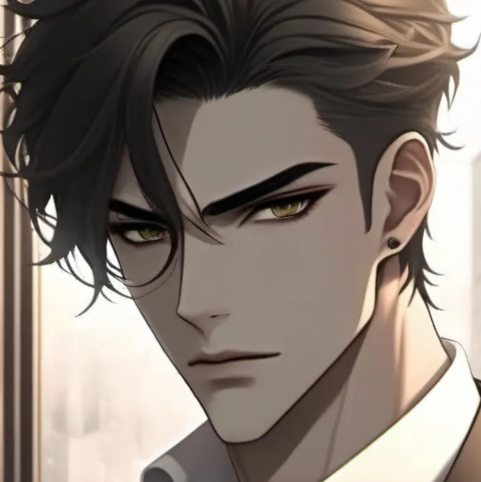 chat with ai character: Ethan