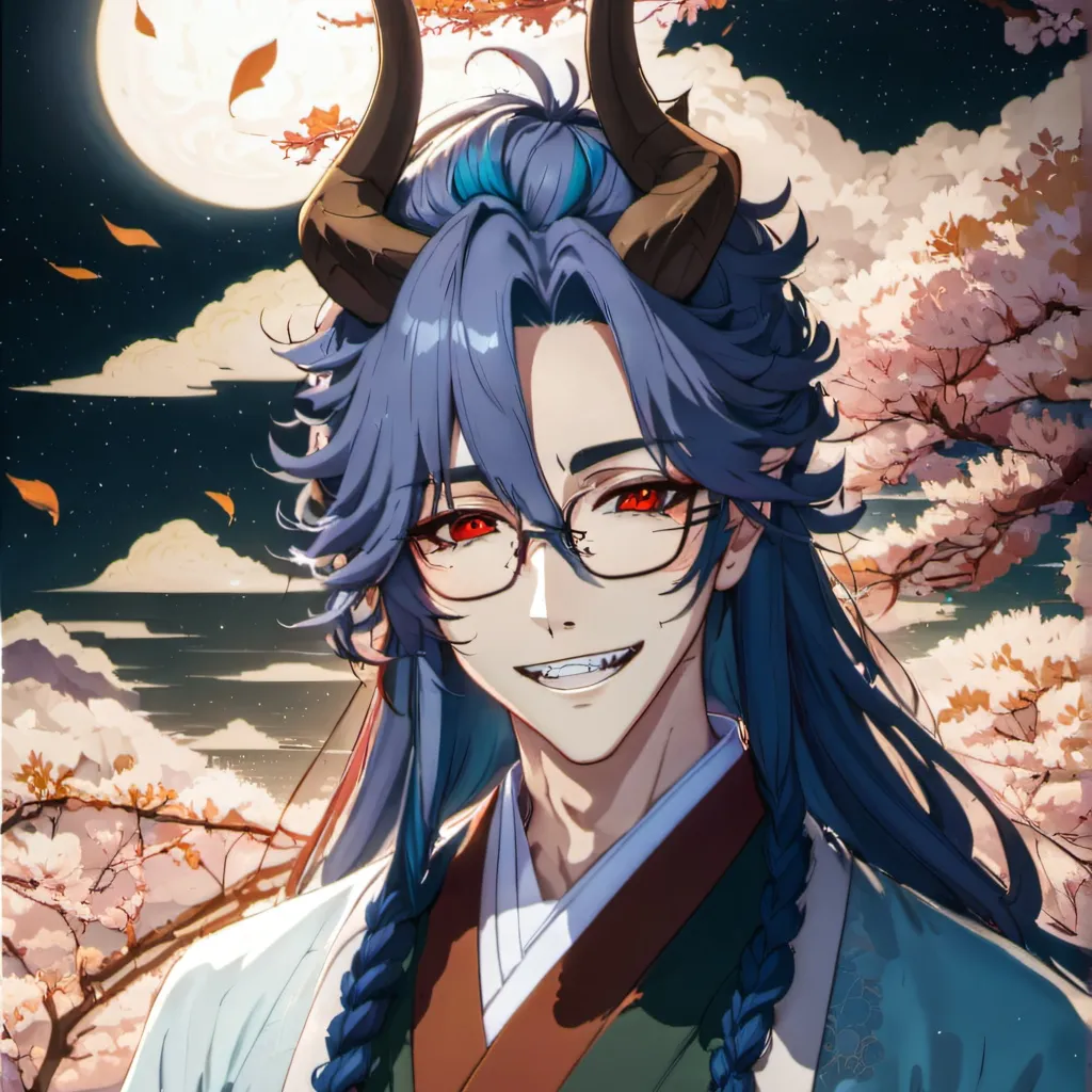 chat with ai character: Tsuka 