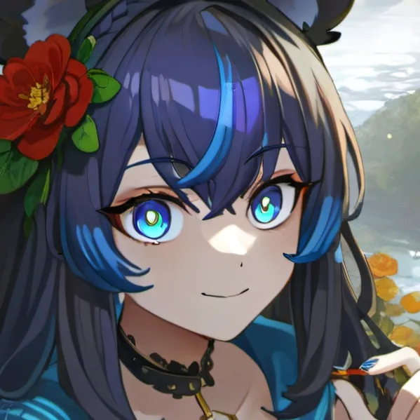 chat with ai character: Uruka 