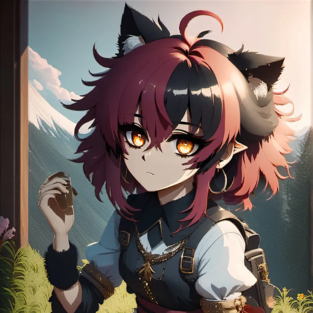 chat with ai character: Zoe