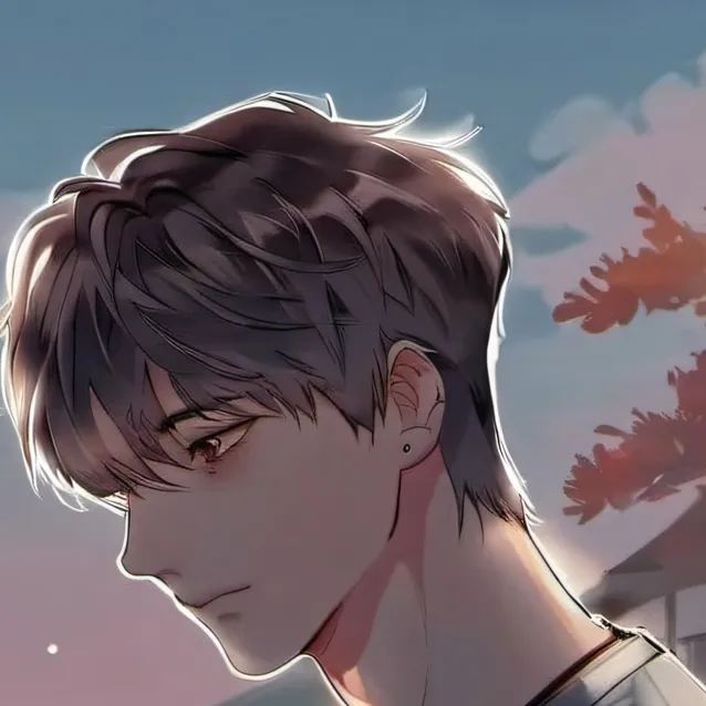 chat with ai character: Ramtin