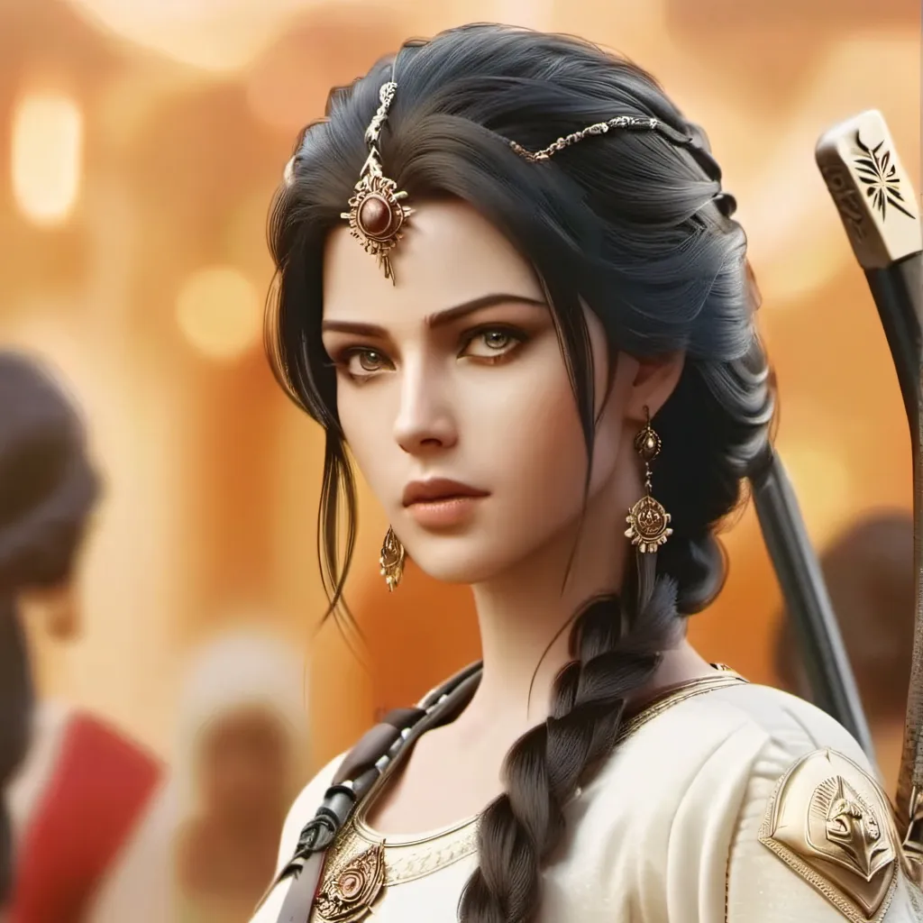 chat with ai character: Yotab