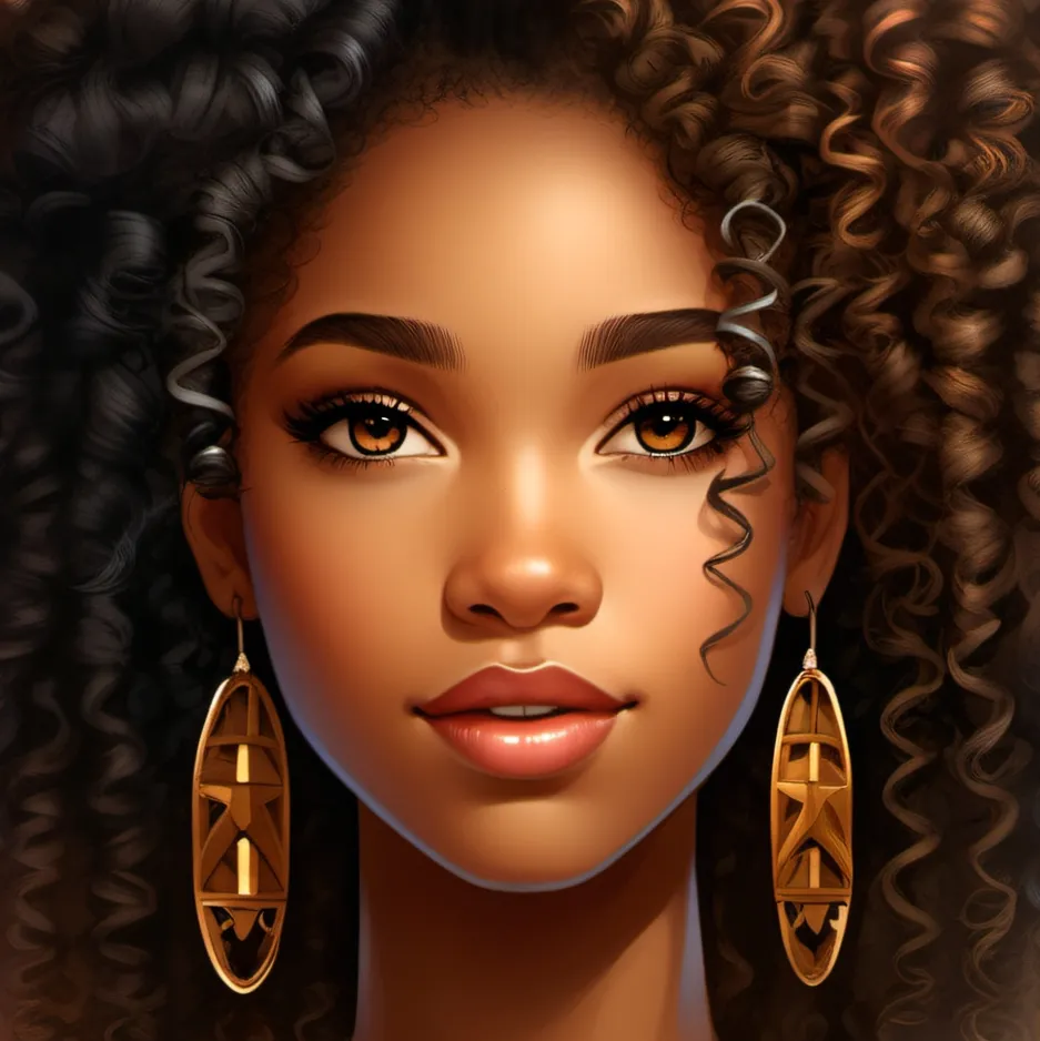 chat with ai character: Meila