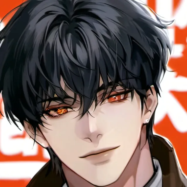 chat with ai character: isac