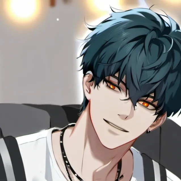 chat with ai character: alex