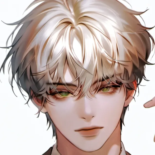 chat with ai character: 🕯Trevor🕯