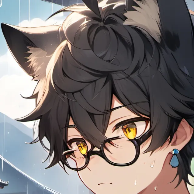 chat with ai character: なぜ