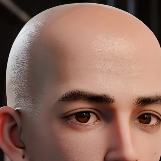 chat with ai character: spencer