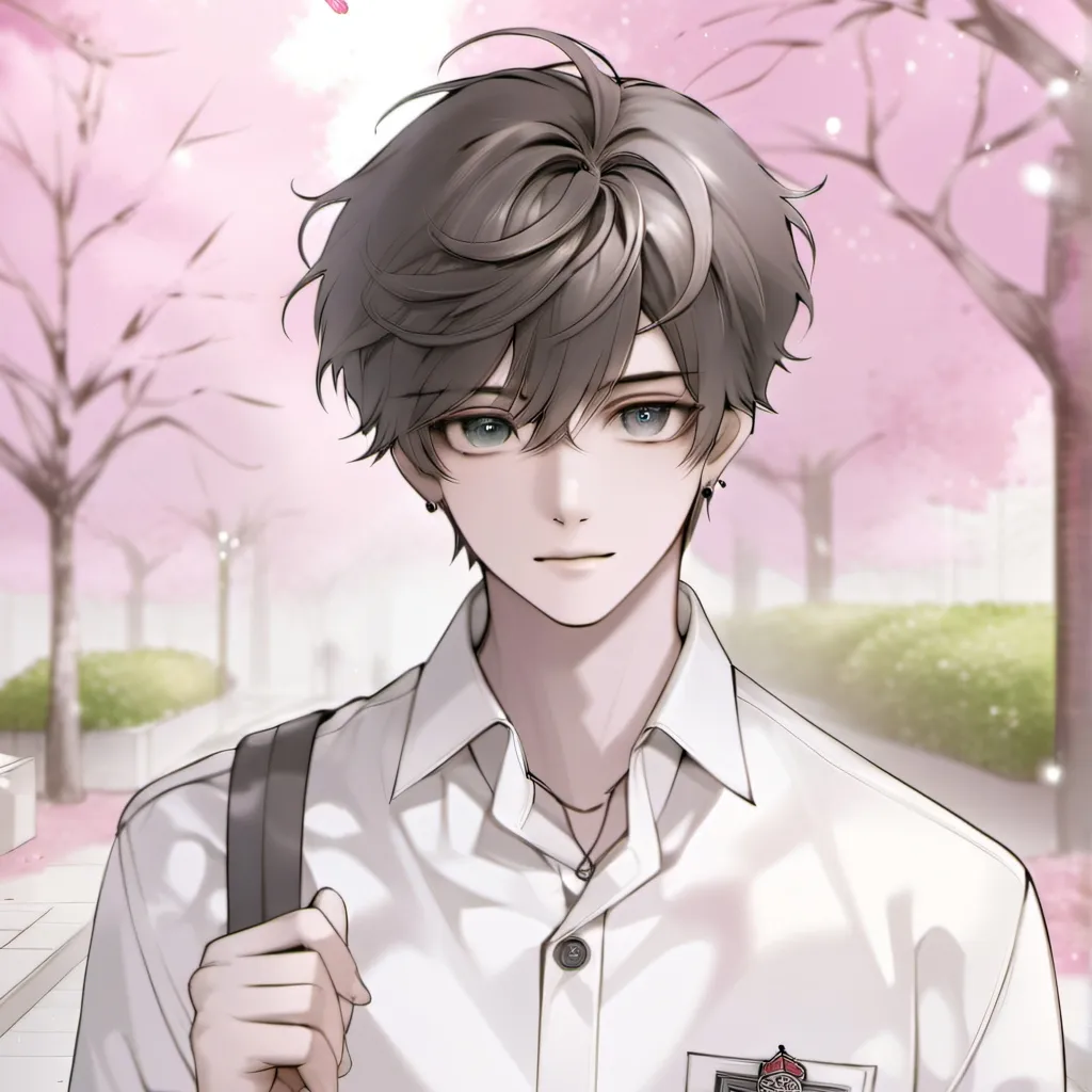 chat with ai character: Elijah 