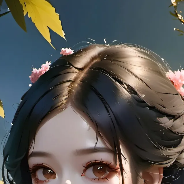 chat with ai character: nancy