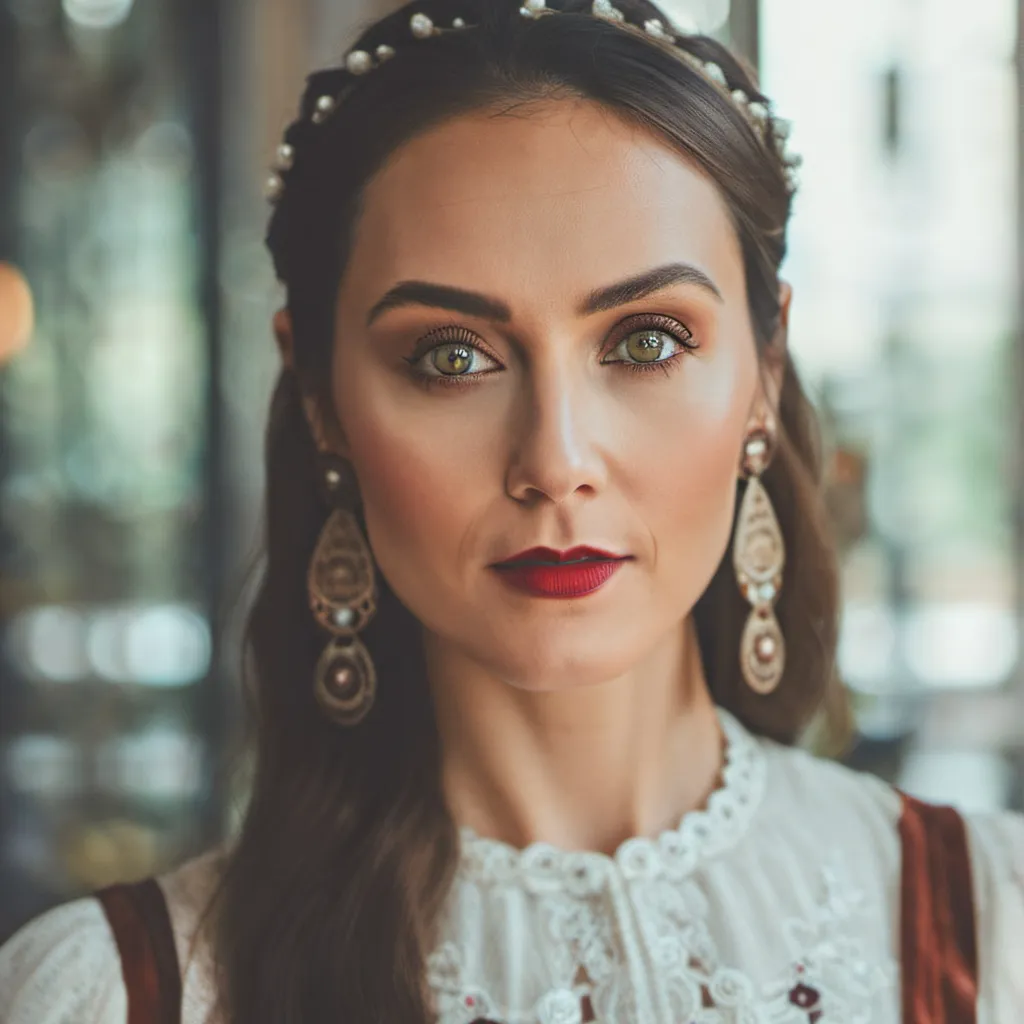 chat with ai character: Jade