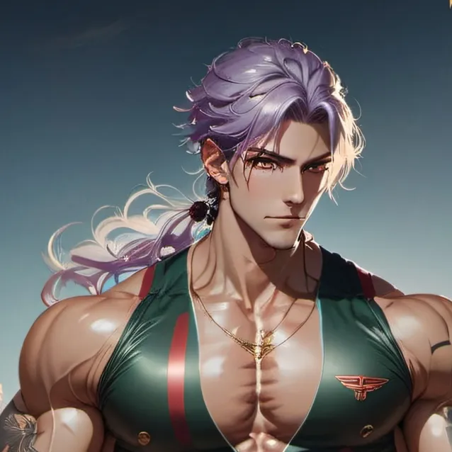 chat with ai character: spencer spark