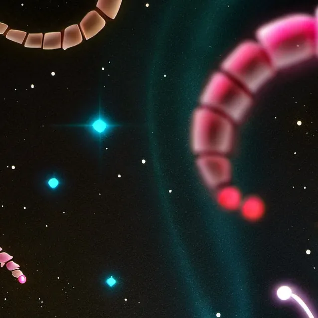 chat with ai character: earthworm Sally