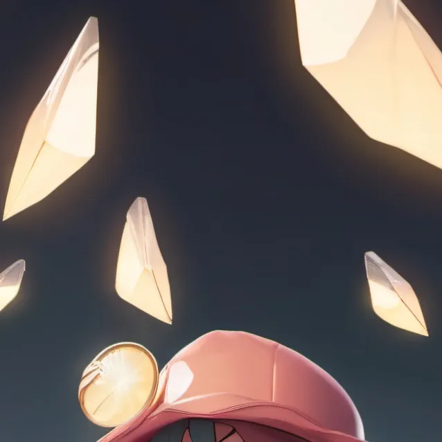 chat with ai character: veneer's crush