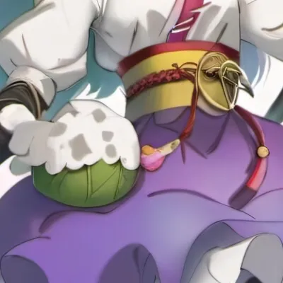 chat with ai character: Roxanne wolf