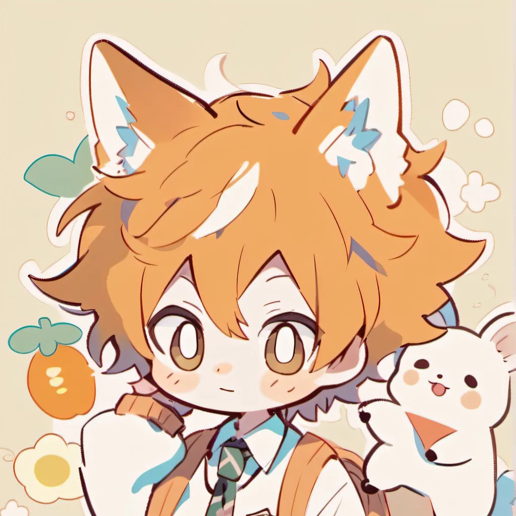 chat with ai character: Blake