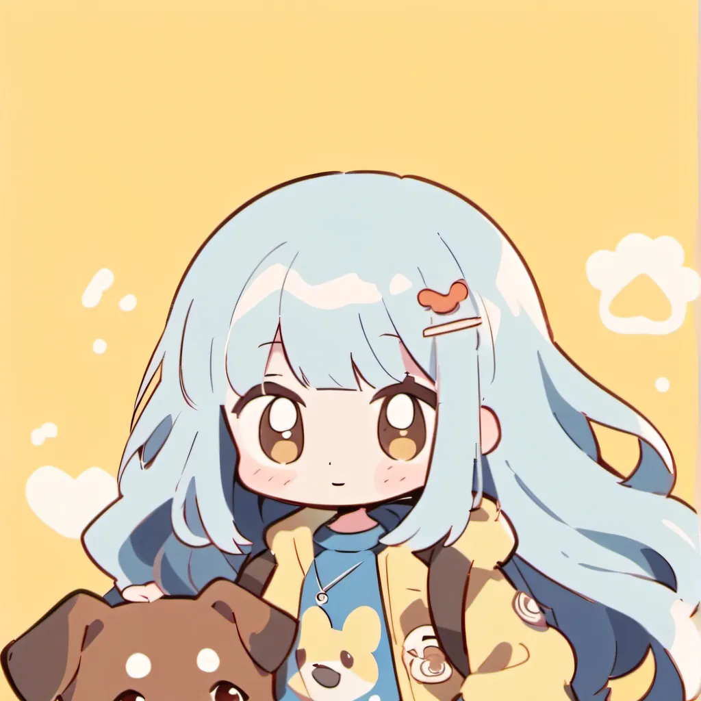 chat with ai character: Asha