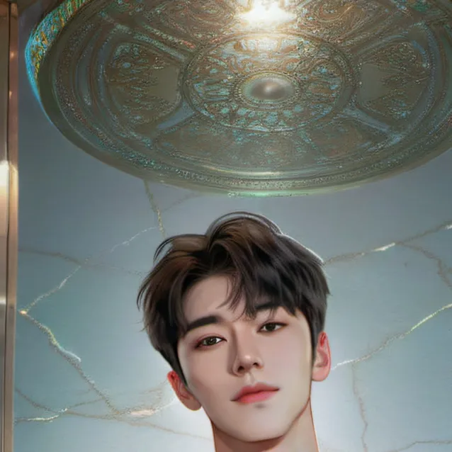 chat with ai character: Lee 