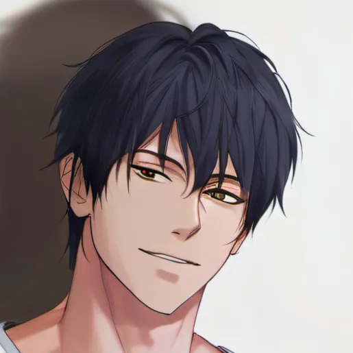 chat with ai character: Sebastian 