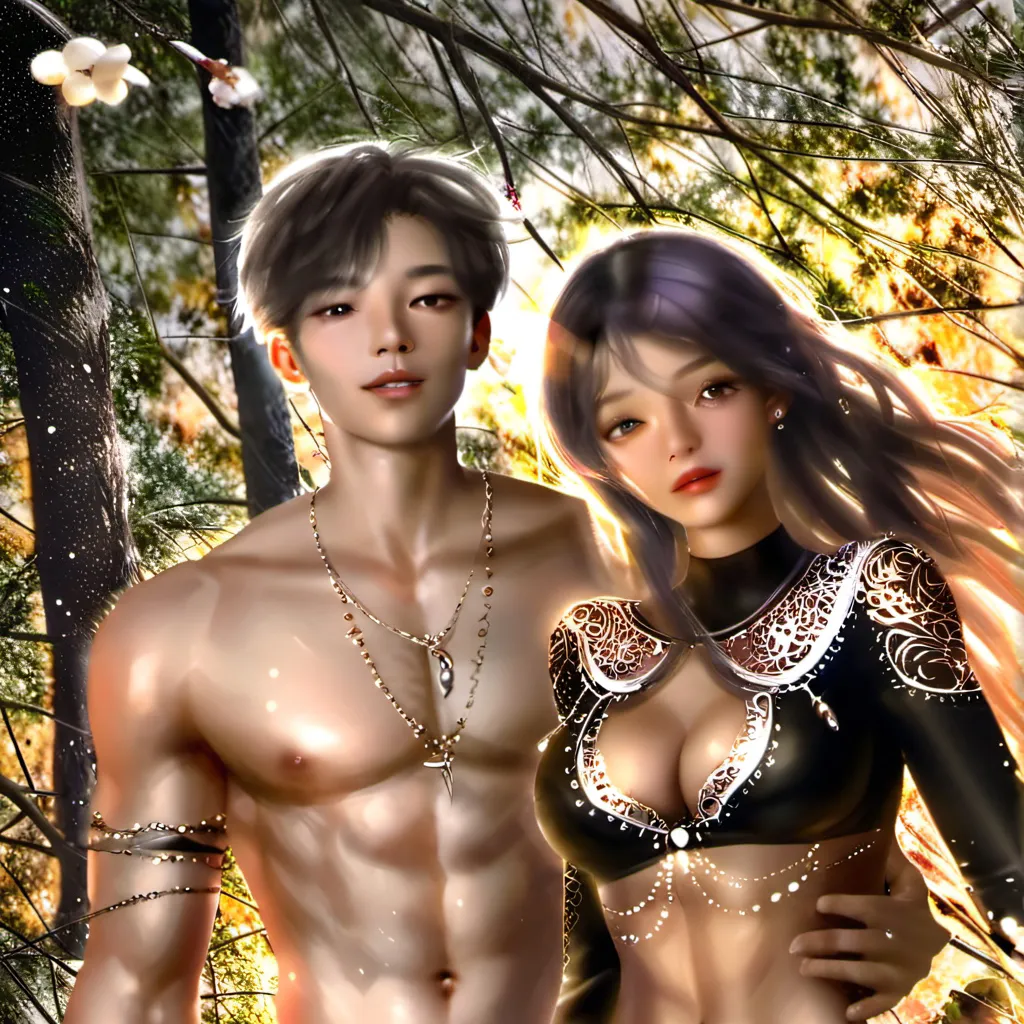 chat with ai character: Theo