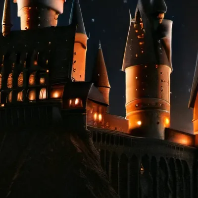 chat with ai character: Hogwarts