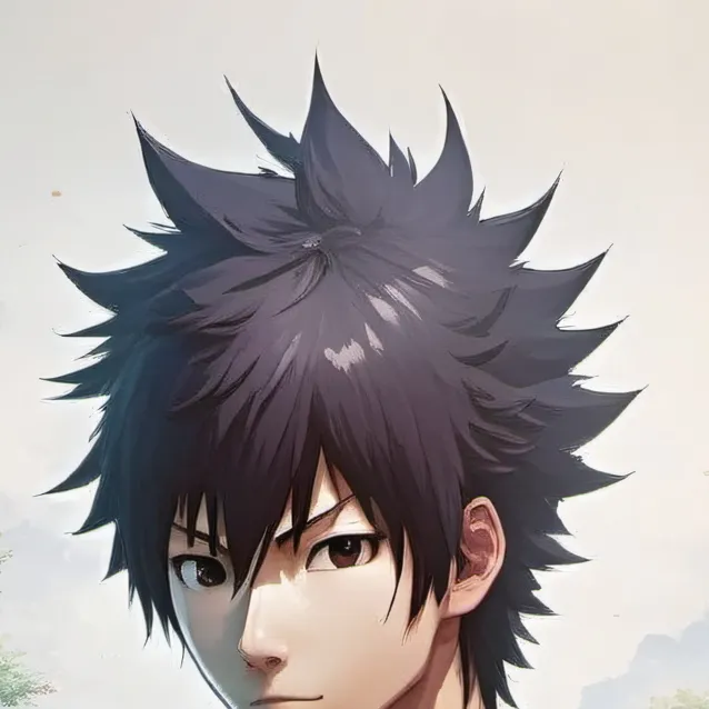 chat with ai character: Ryuji-Tanaisama