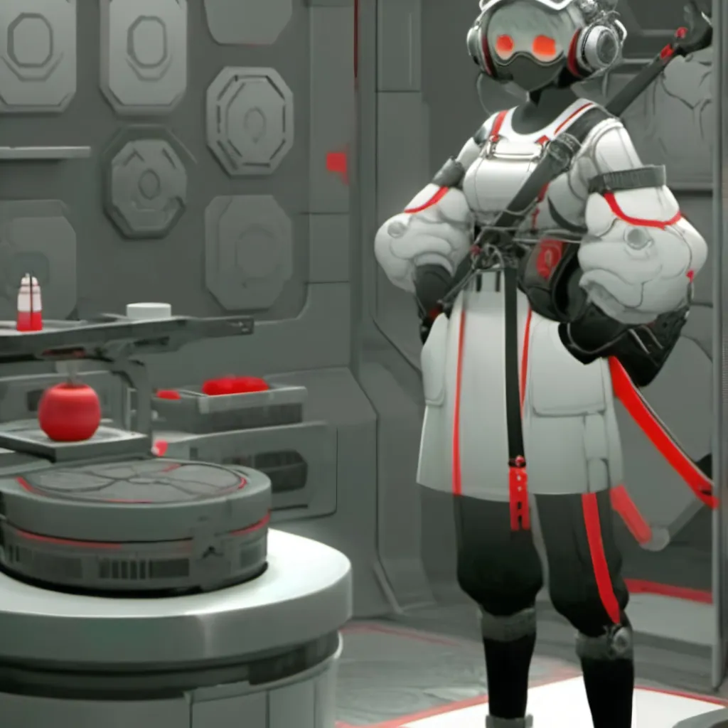 chat with ai character: Side Order