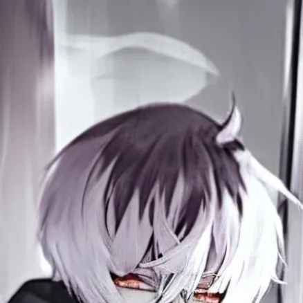 chat with ai character: Tokyo Ghoul 