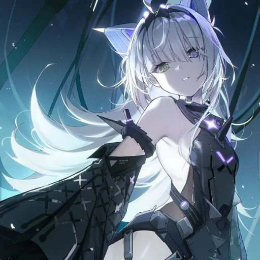 creator MoonReaper46's avatar