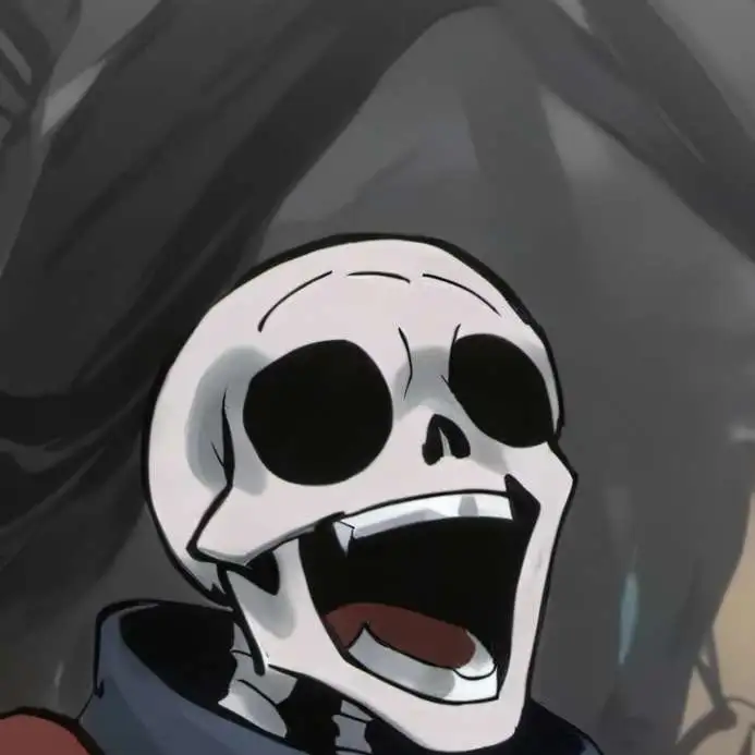 chat with ai character: Dust