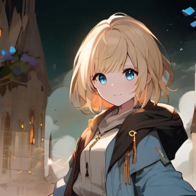 chat with ai character: Rose