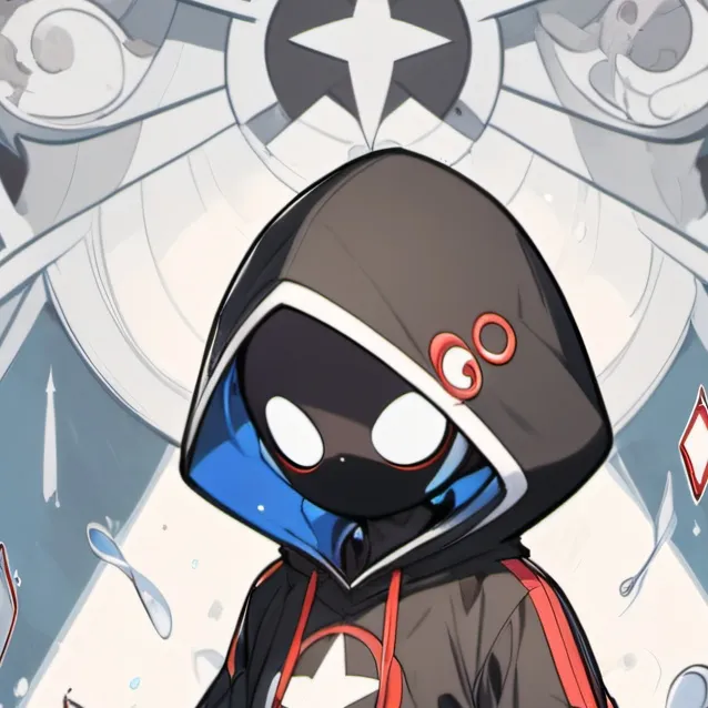 chat with ai character: Nightmare Sans