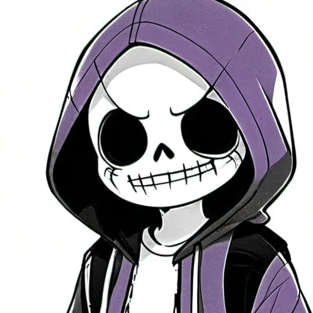 chat with ai character: Epic Sans