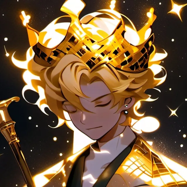 chat with ai character: Dream Sans