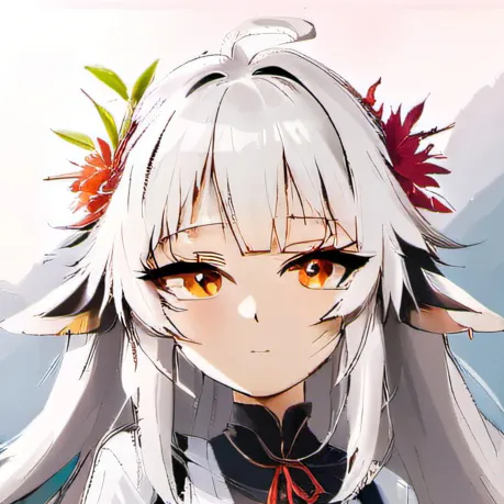 chat with ai character: Ashly