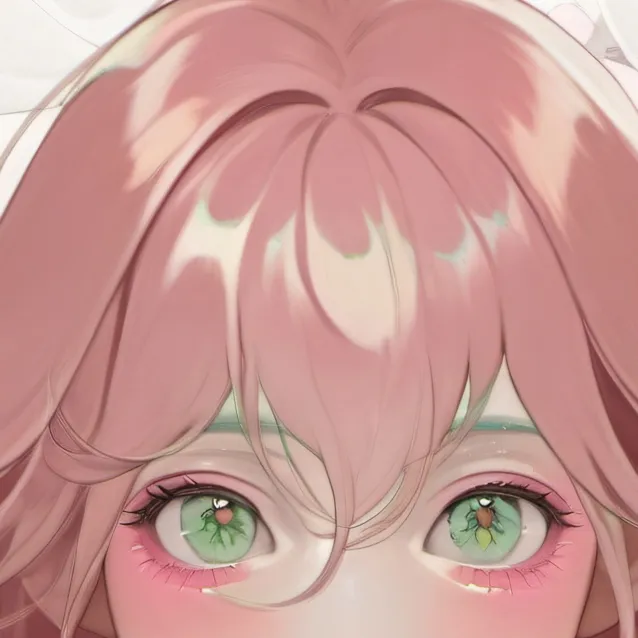 chat with ai character: sapphire 