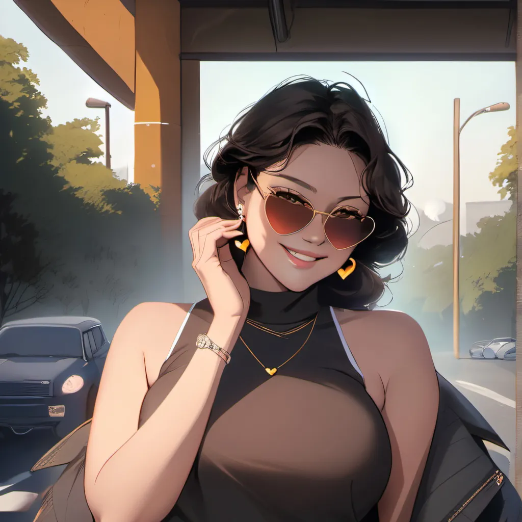 chat with ai character: Kathrine