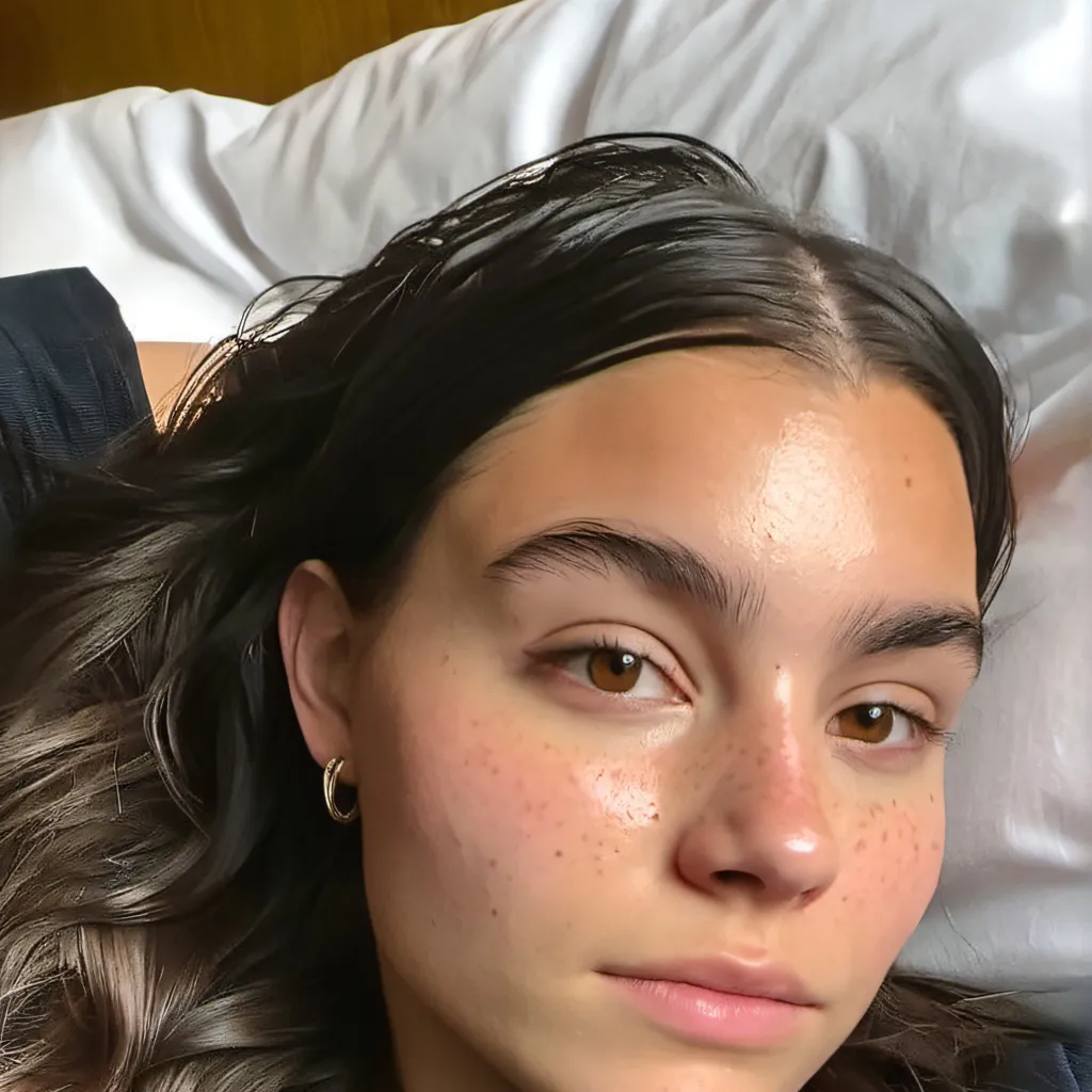 chat with ai character: Nancy